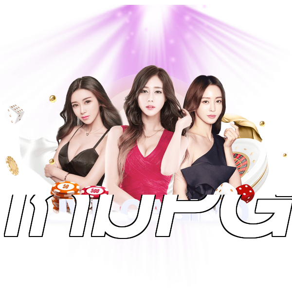 เกมPG