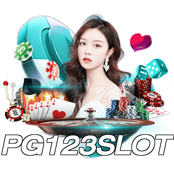 PG123SLOT